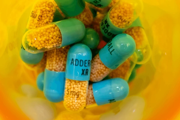 Adderall vs. Vyvanse: Addiction Risks and Treatment Insights