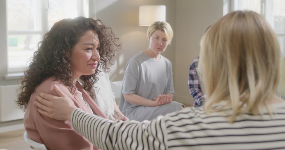 outpatient drug rehab